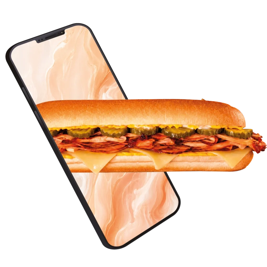 Sandwich cubano