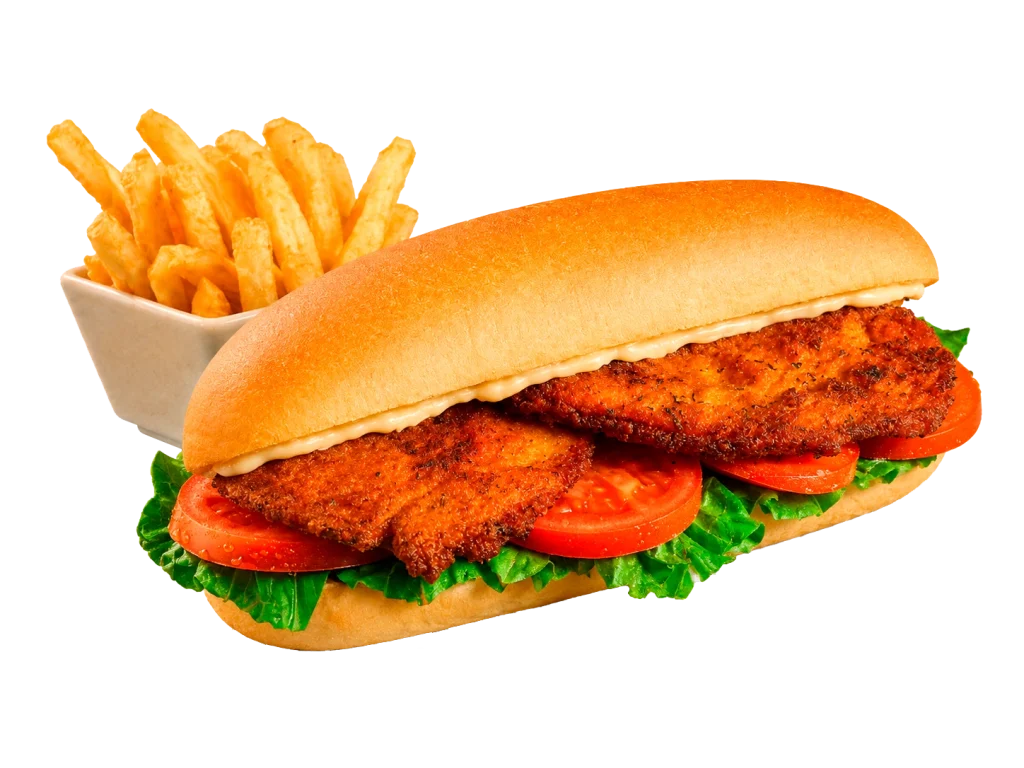 Sandwich